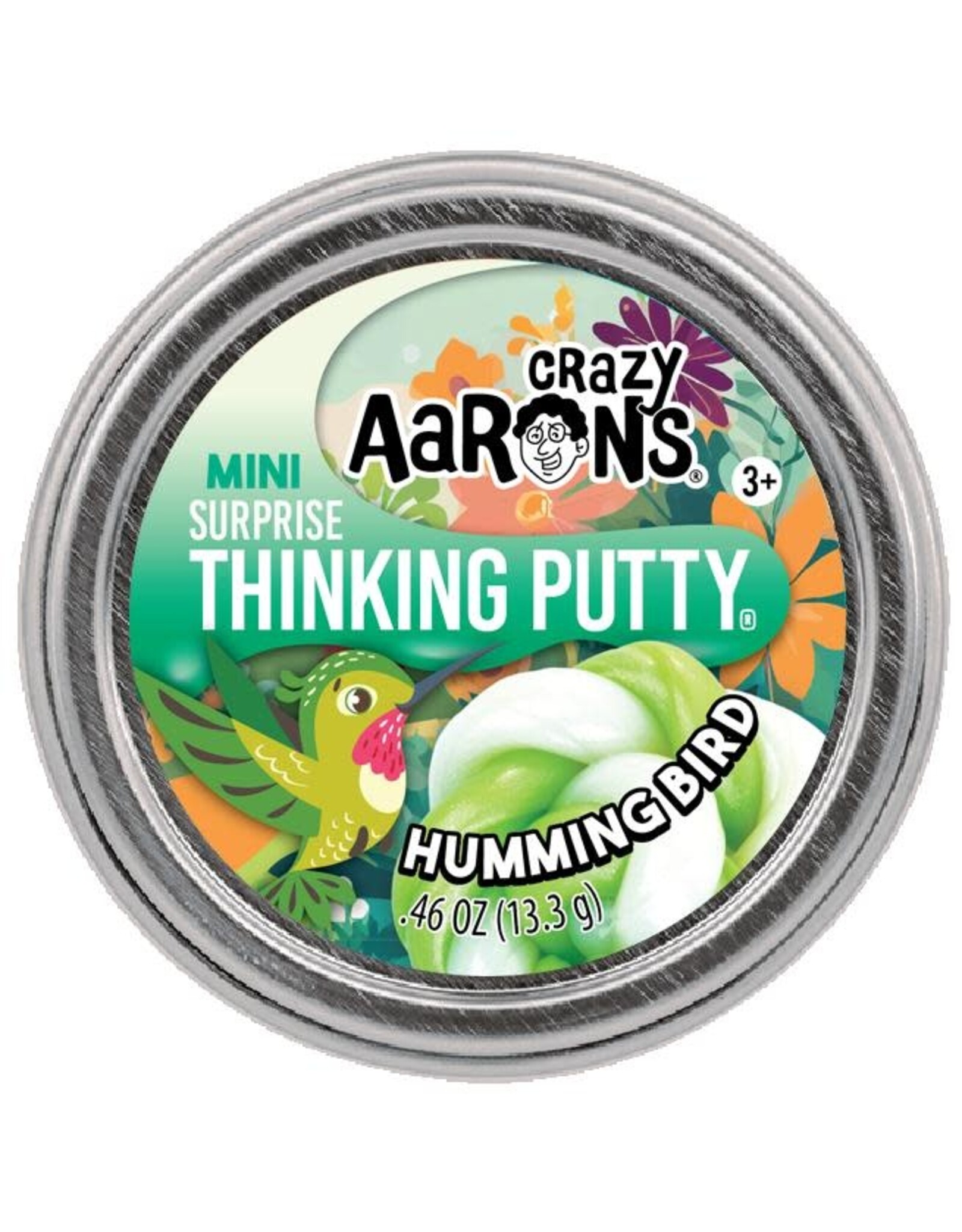 Crazy Aaron's Easter Mini Tin Asst.