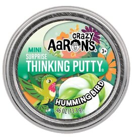 Crazy Aaron's Easter Mini Tin Asst.