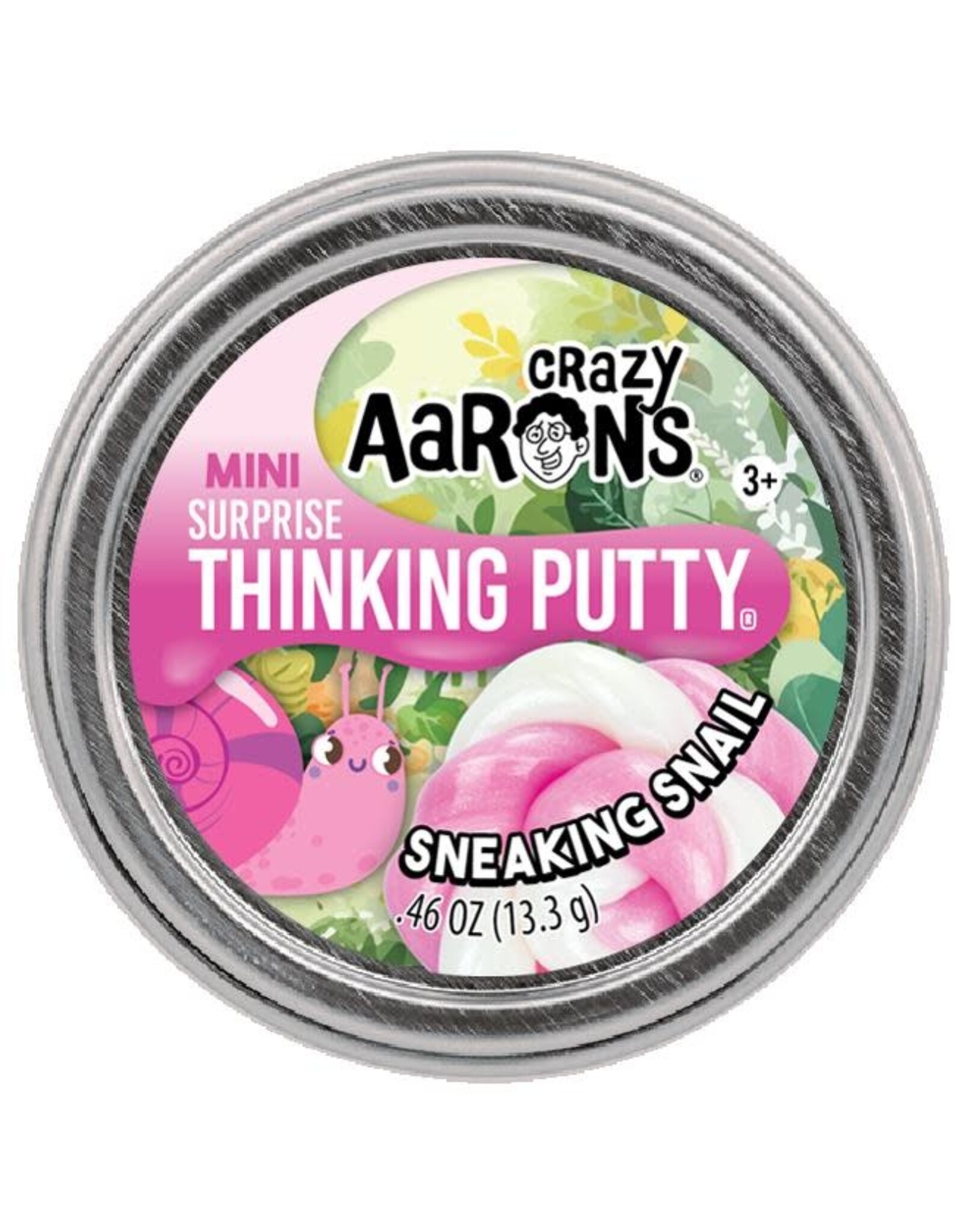Crazy Aaron's Easter Mini Tin Asst.