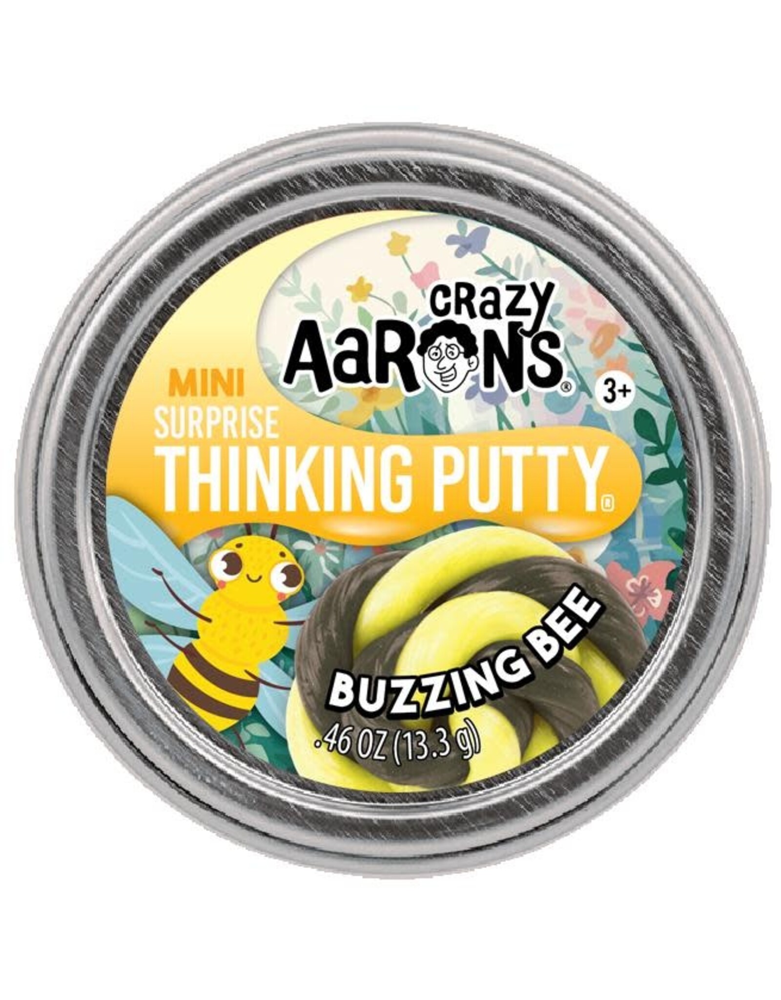 Crazy Aaron's Easter Mini Tin Asst.