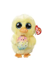 Ty Marigold Yellow Chick 8"