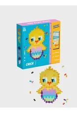 Puzzle by Number Chick 250pcs