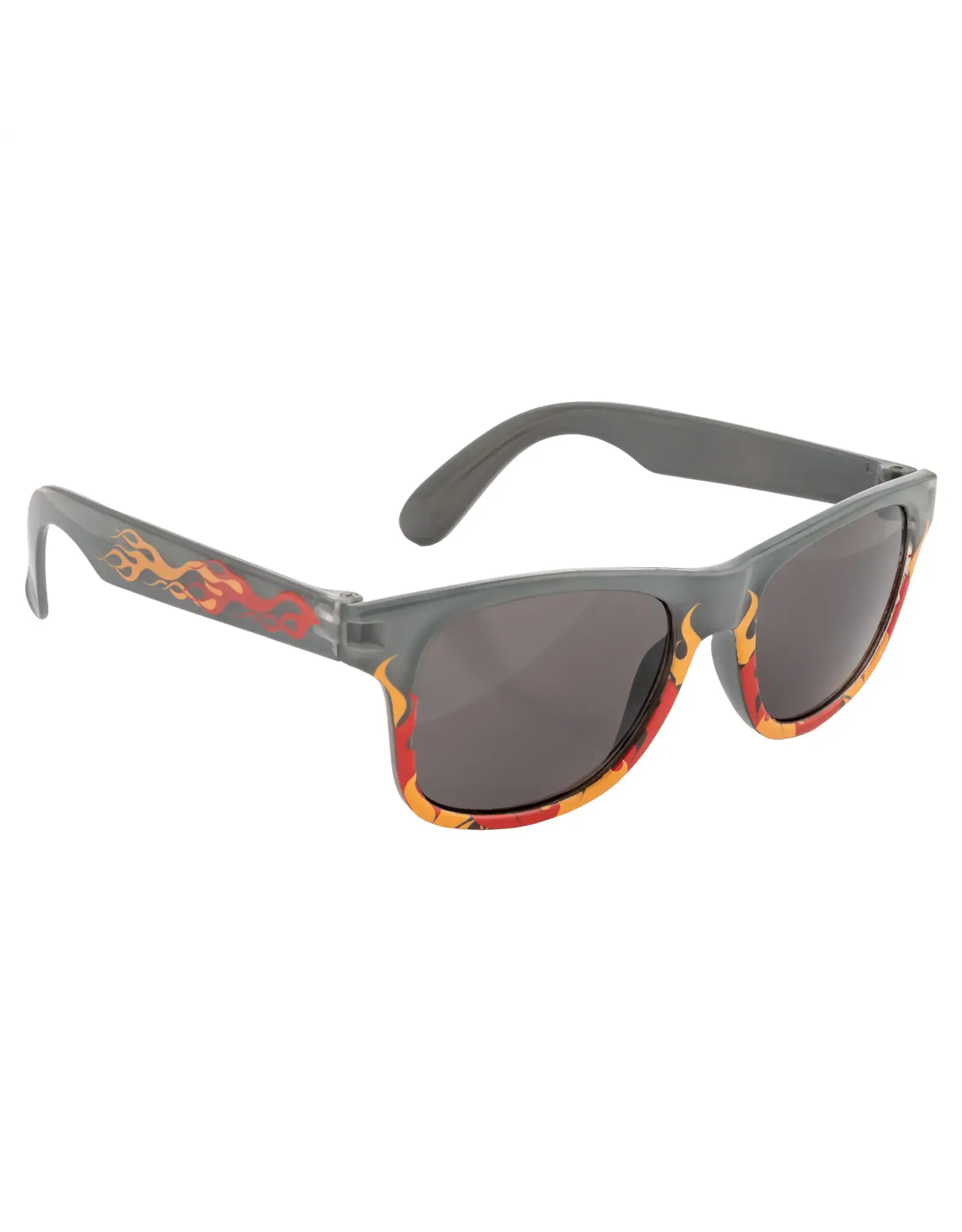 Fire Sunglasses