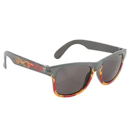 Fire Sunglasses