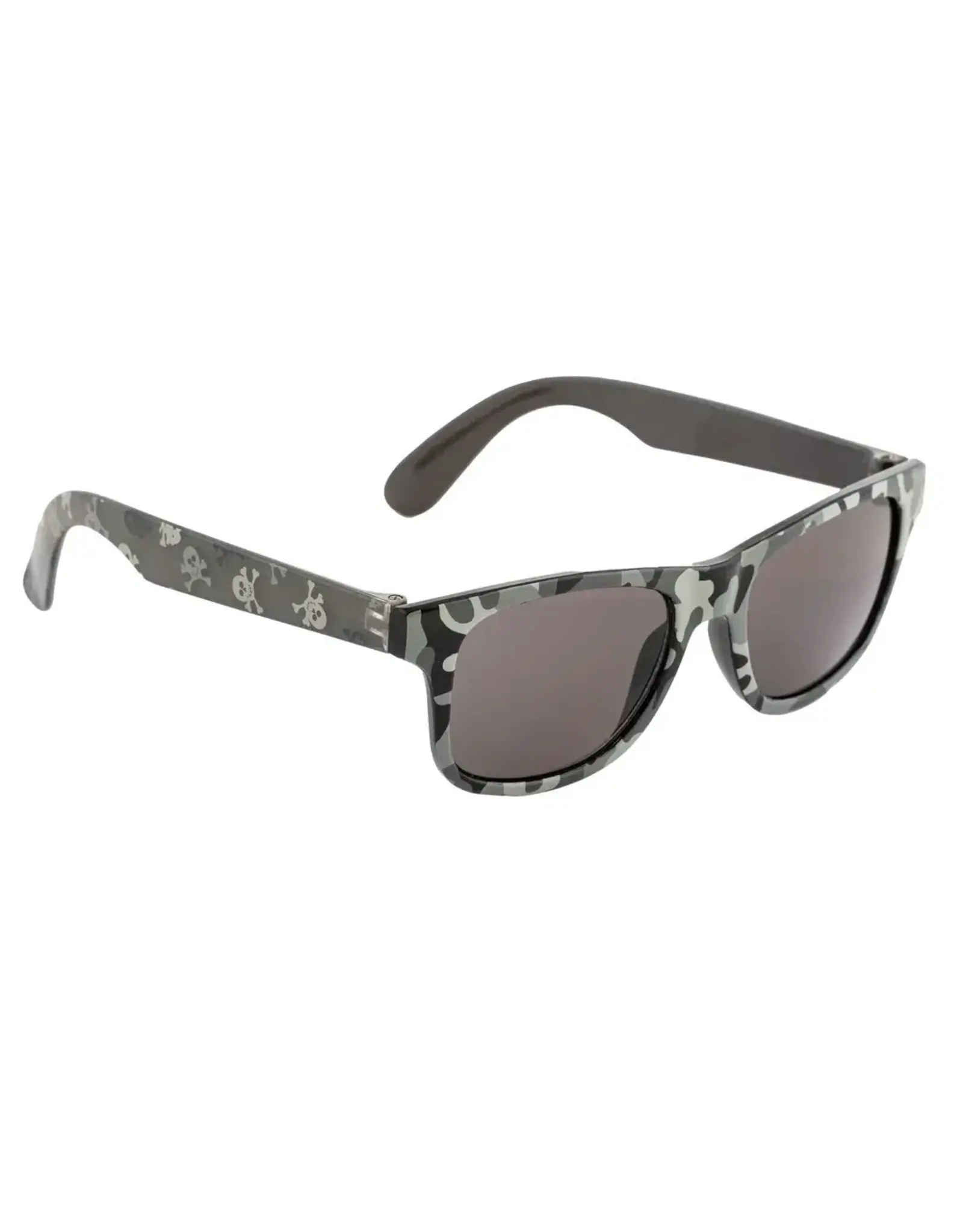 Pirate Camo Sunglasses