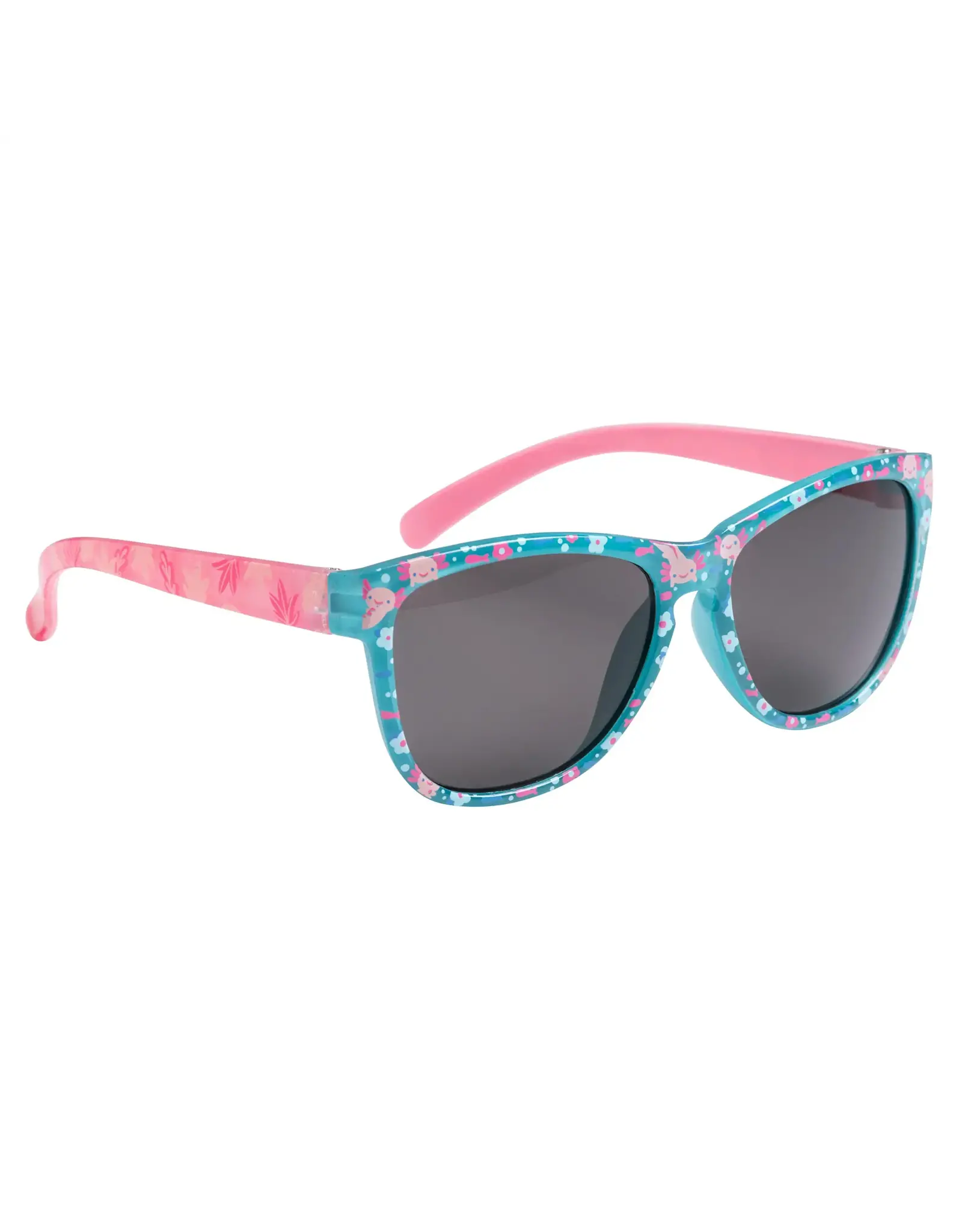Axolotl Sunglasses