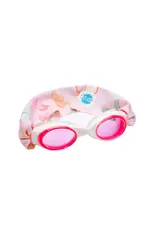 Flutter Swim Goggles