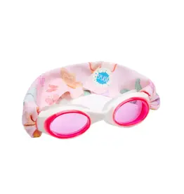 Flutter Swim Goggles