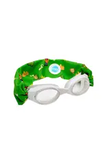 Level Up Swim Goggles