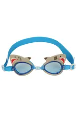 Shark Goggles
