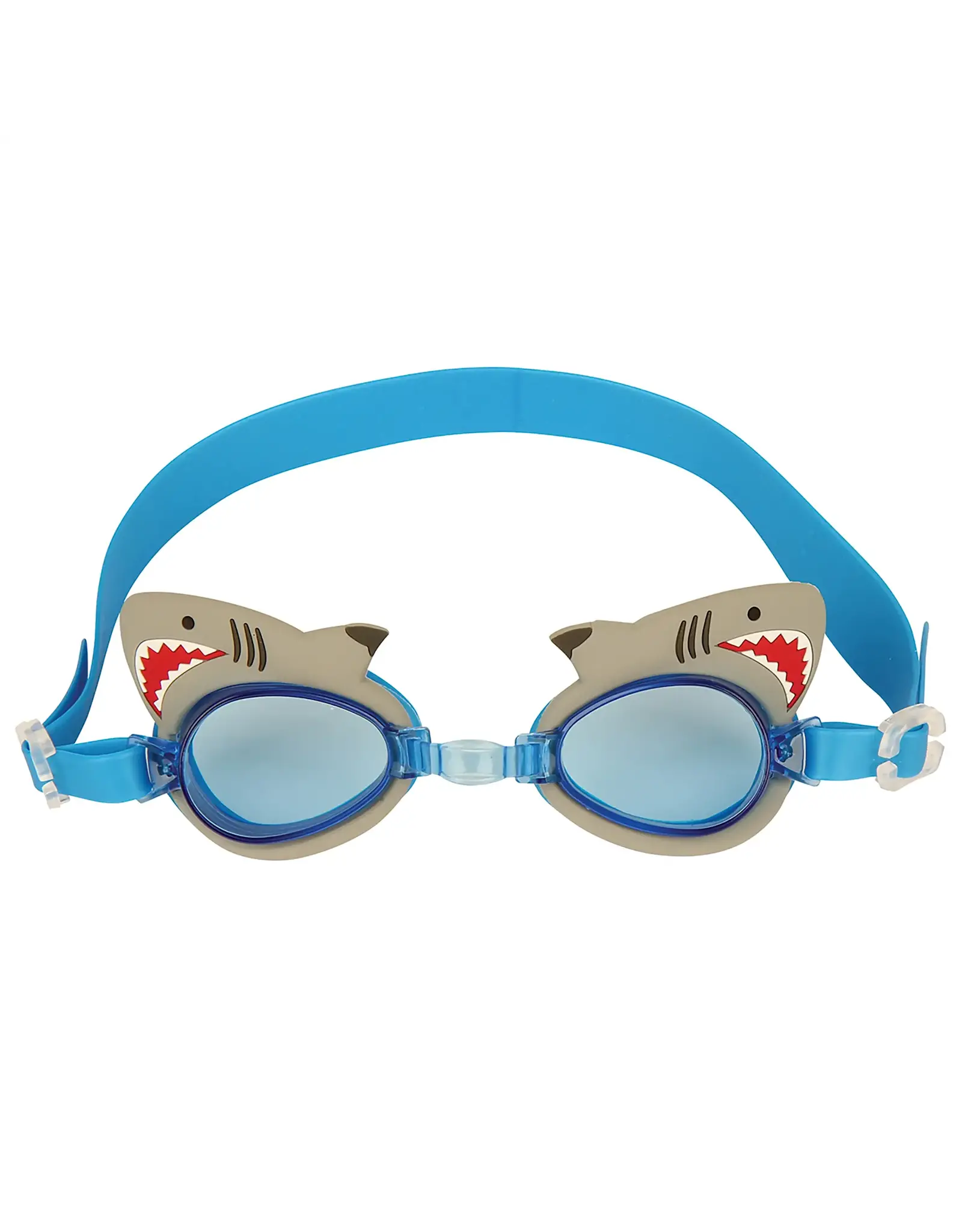 Shark Goggles