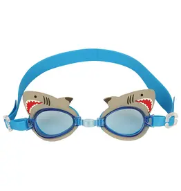Shark Goggles