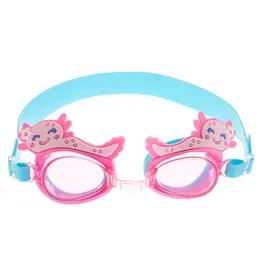 Axolotl Goggles