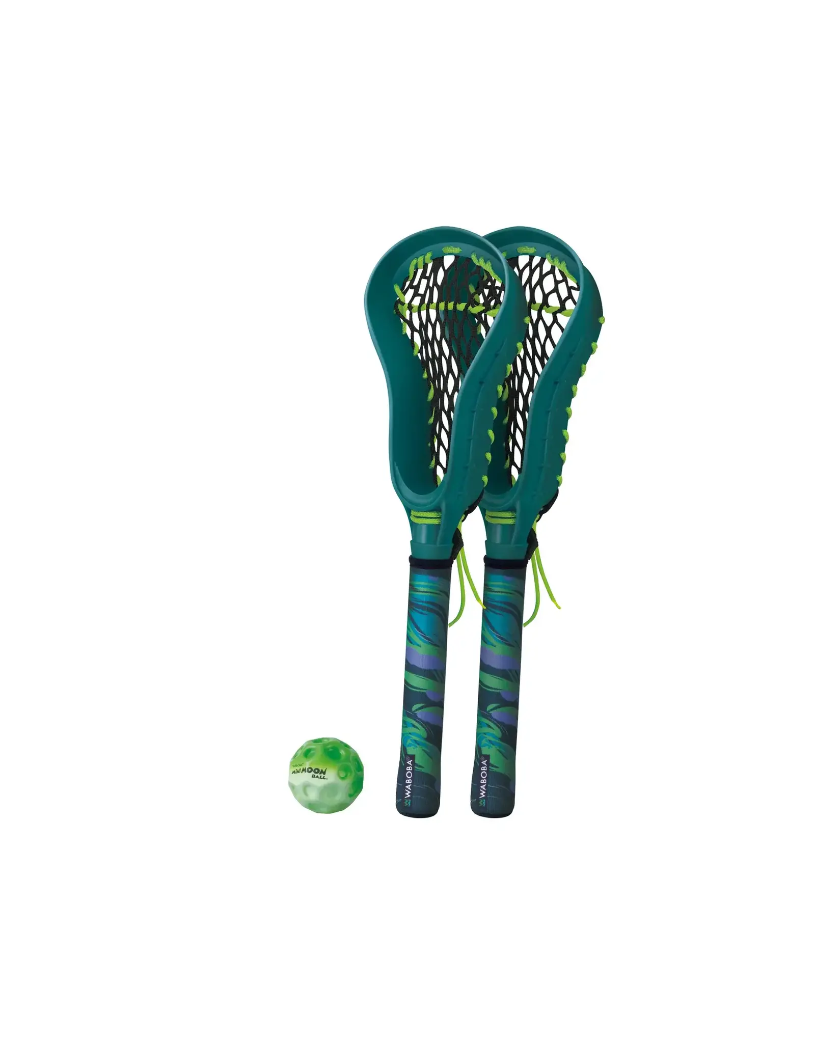Waboba Moon Ball Mini Lacrosse