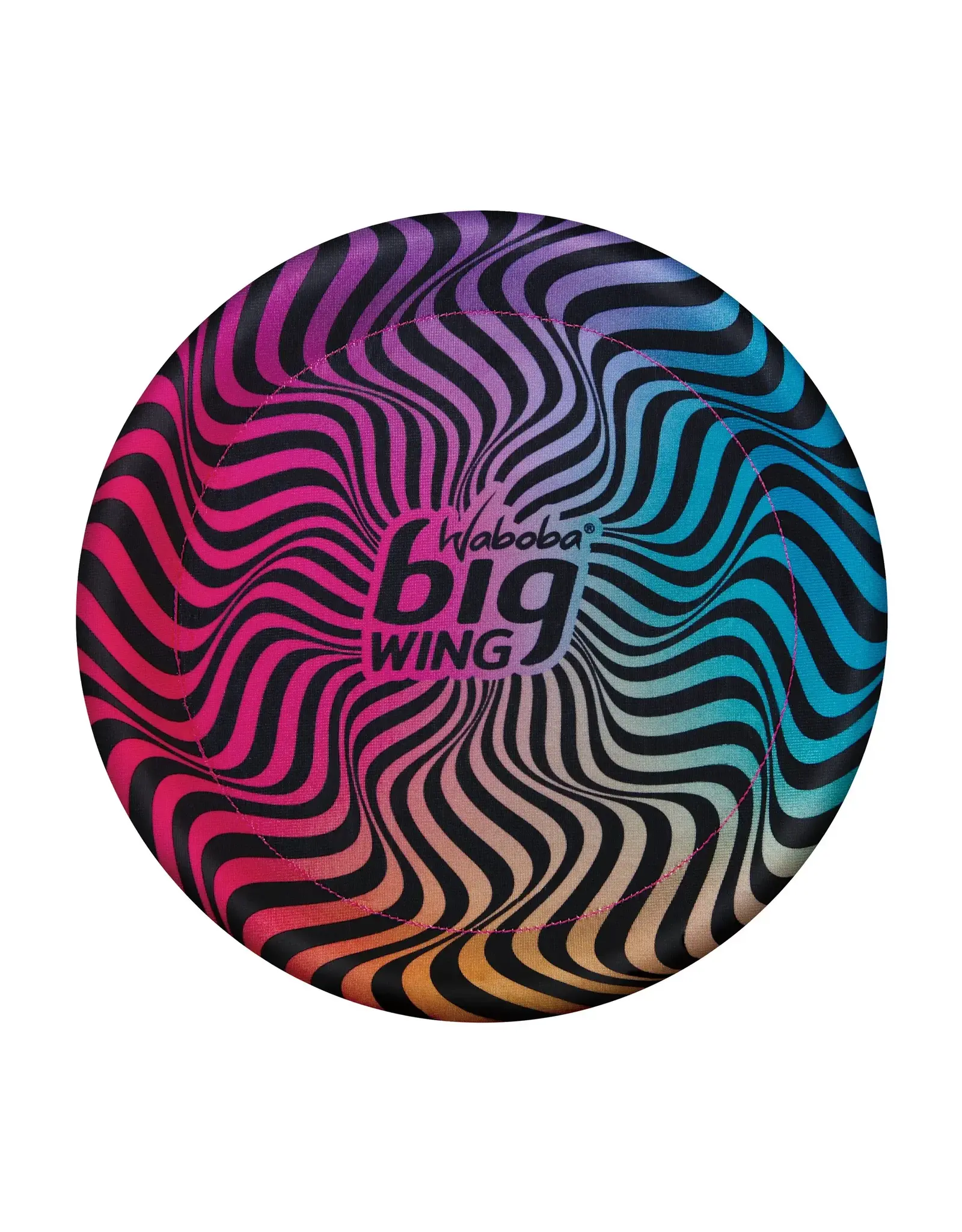 Big Wing Flying Disc