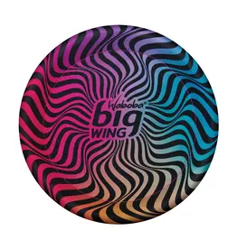 Big Wing Flying Disc