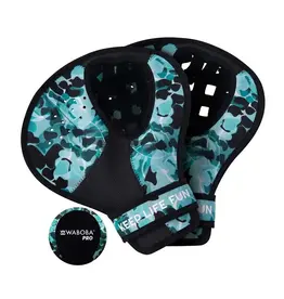 Waboba Ambidextrous Glove w/Pro Ball