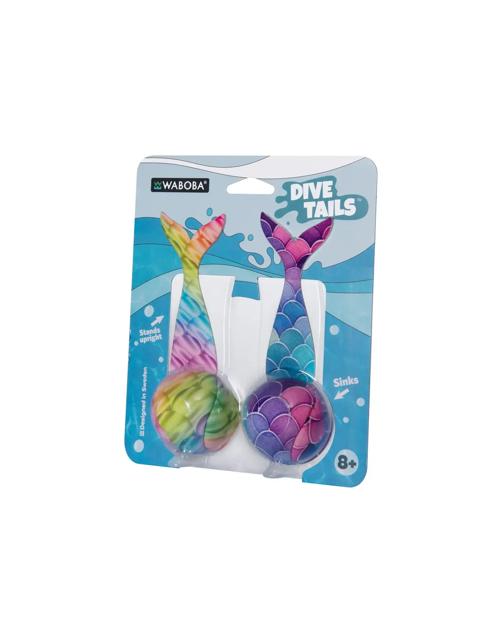 Waboba Dive Tail