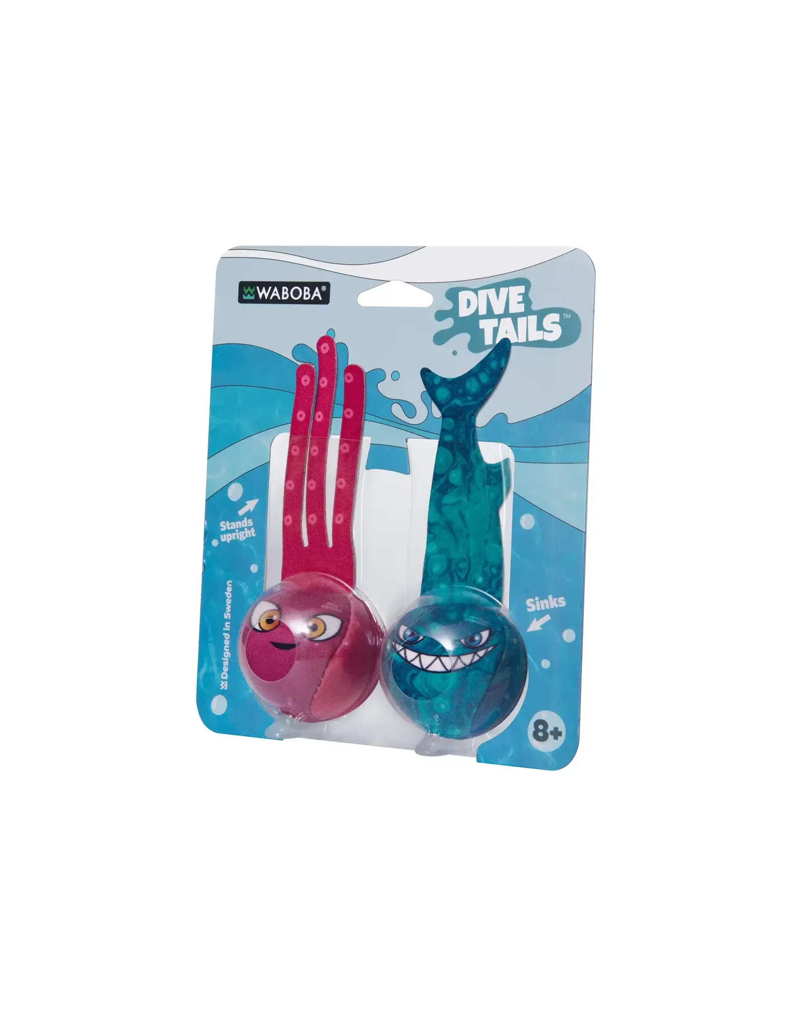 Waboba Dive Tail