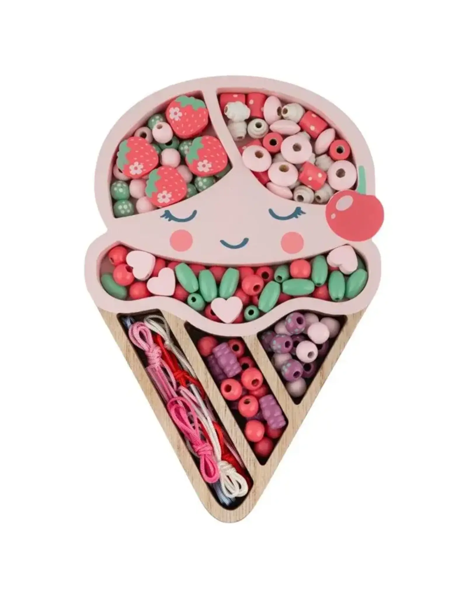 Bead Boutique Ice Cream