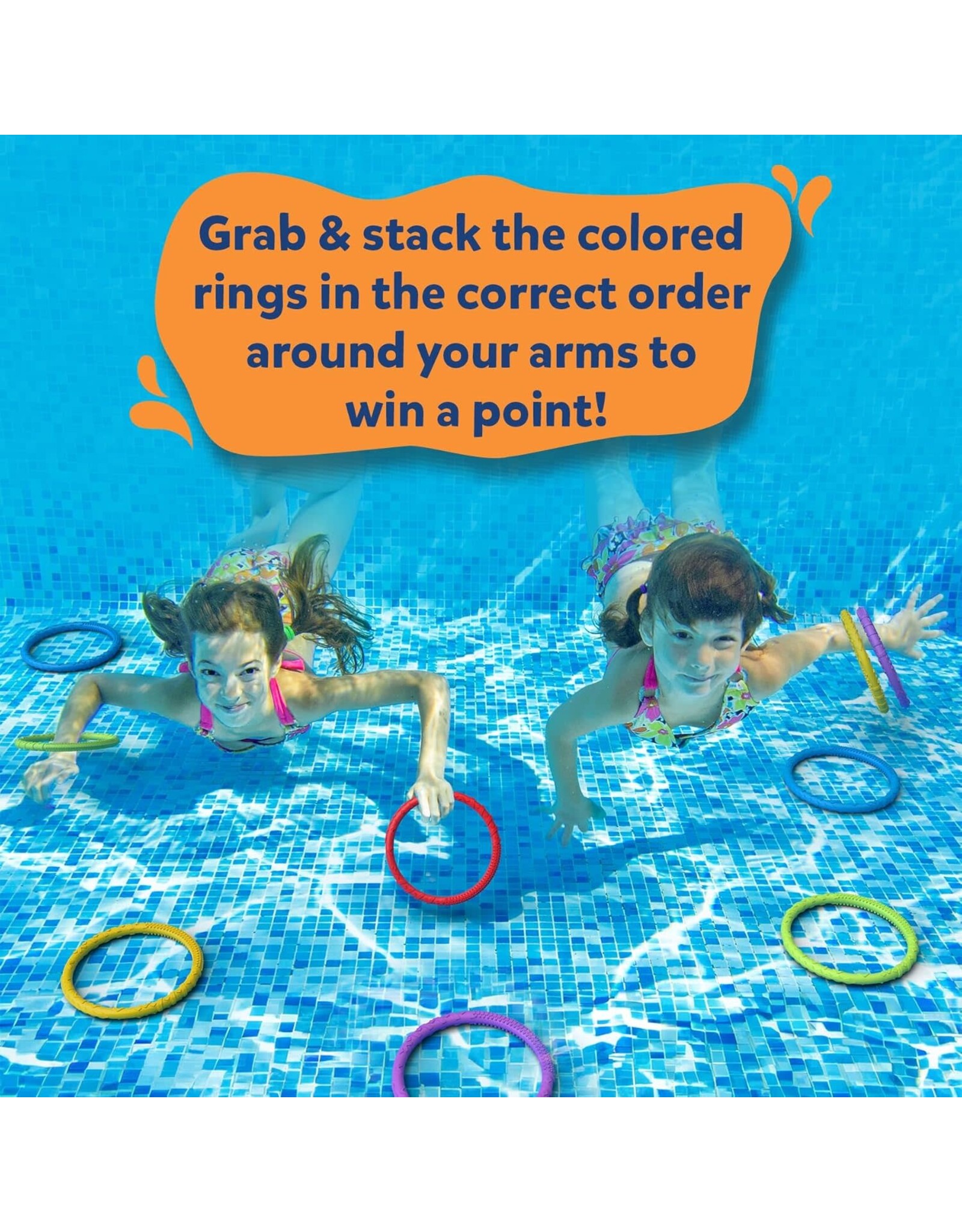 Ring Rush