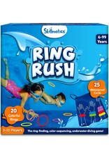 Ring Rush