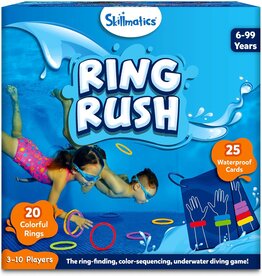 Ring Rush