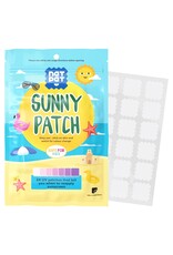 SunnyPatch UV Detection Stickers