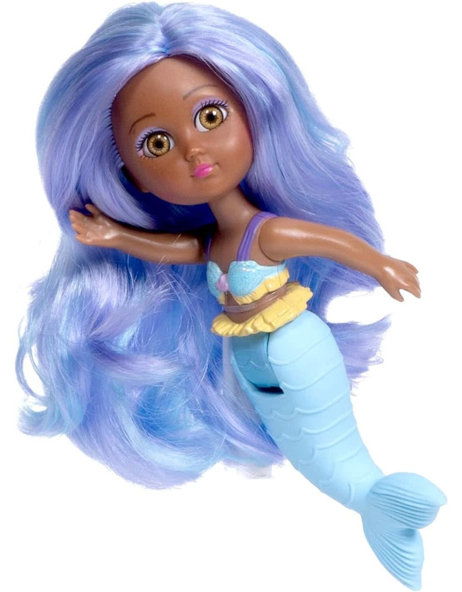 Water Wonder Mermaid Oceana
