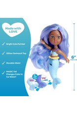 Water Wonder Mermaid Oceana