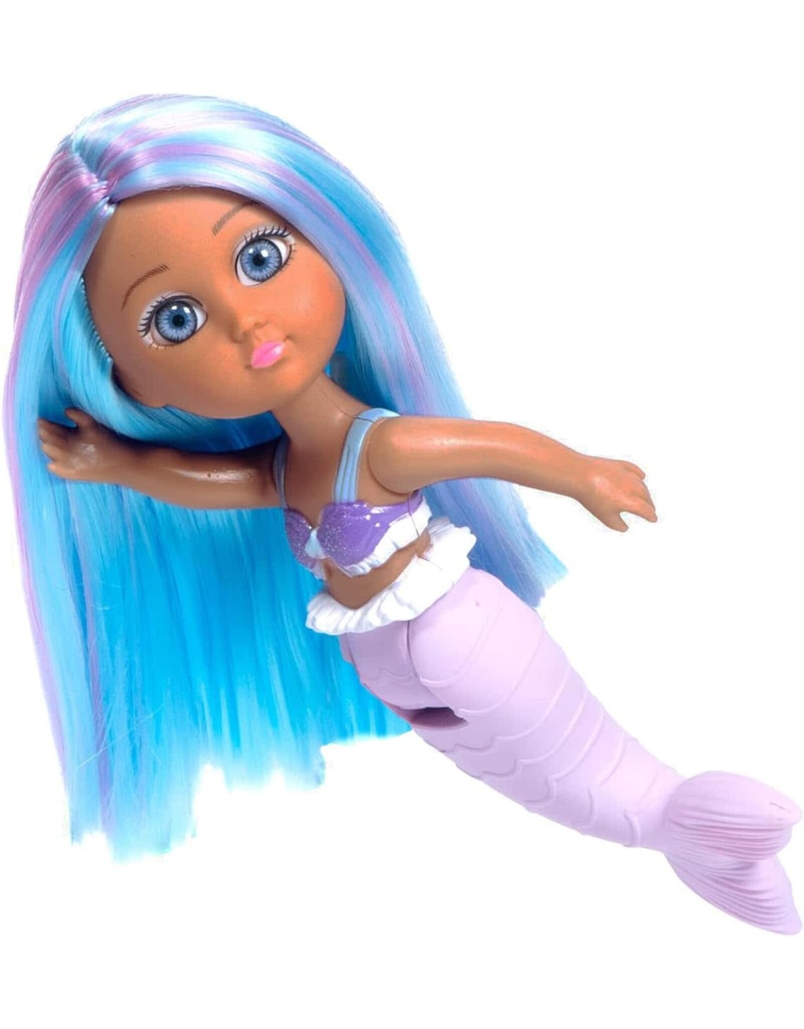 Water Wonder Mermaid Marina