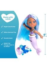 Water Wonder Mermaid Marina