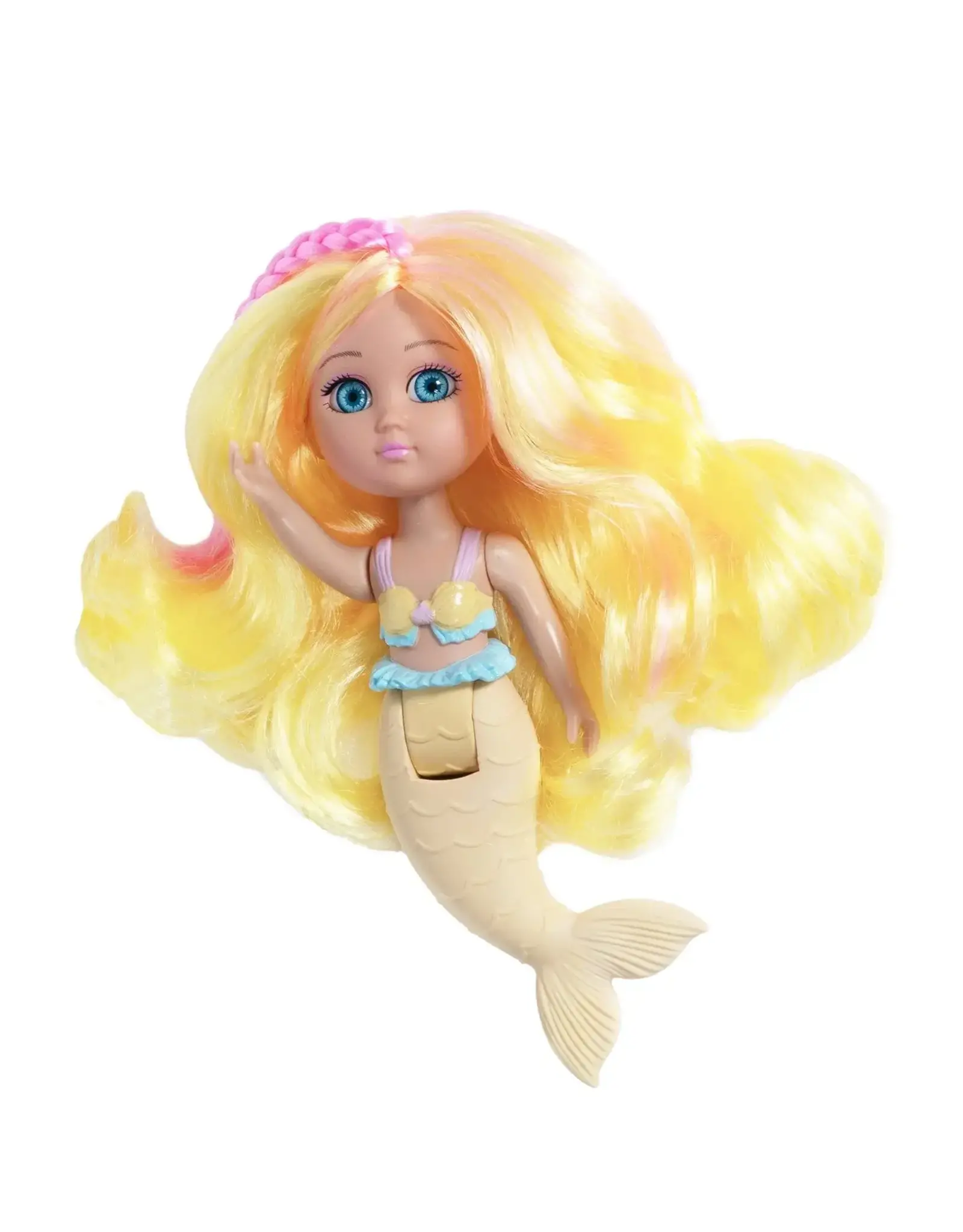 Water Wonder Mermaid Sandy
