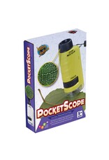 Pocket Scope