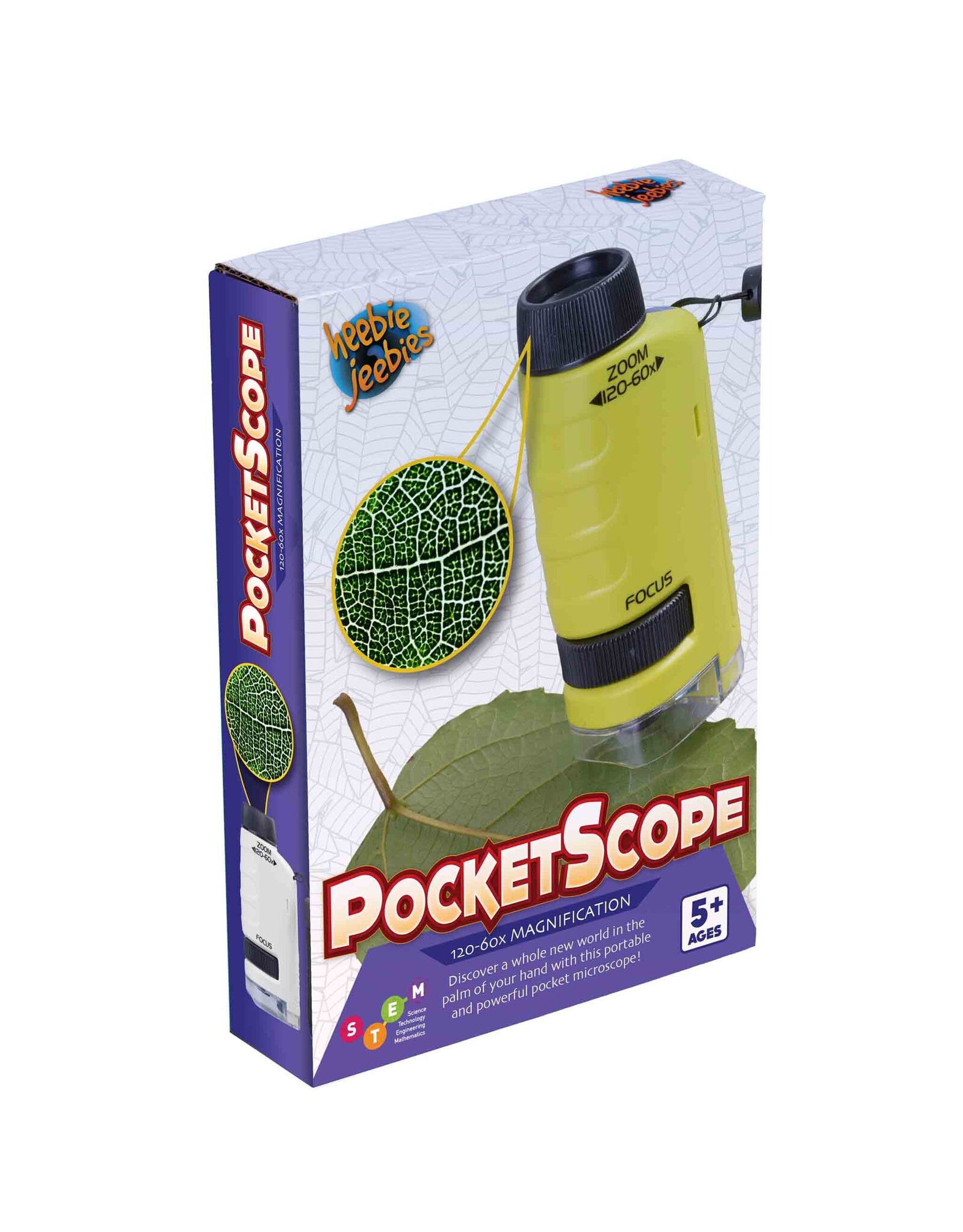 Pocket Scope
