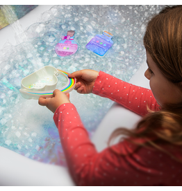 Magical Bath Bubble Potions