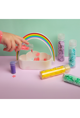 Magical Bath Bubble Potions