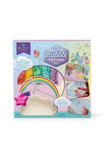 Magical Bath Bubble Potions