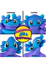 Funkee Animalz Axolotl