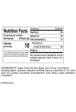 Big League Chew Watermelon