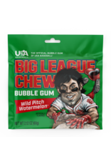 Big League Chew Watermelon