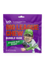 Big League Chew Grape