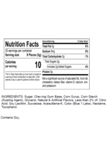 Big League Chew Cotton Candy Big League Chew Cotton Candy