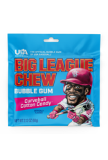 Big League Chew Cotton Candy Big League Chew Cotton Candy