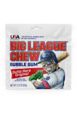 Big League Chew Original