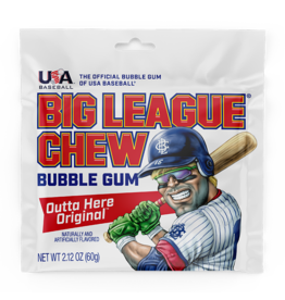 Big League Chew Original