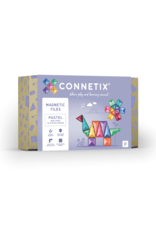 CONNETIX Pastel Mini Pack 32pcs