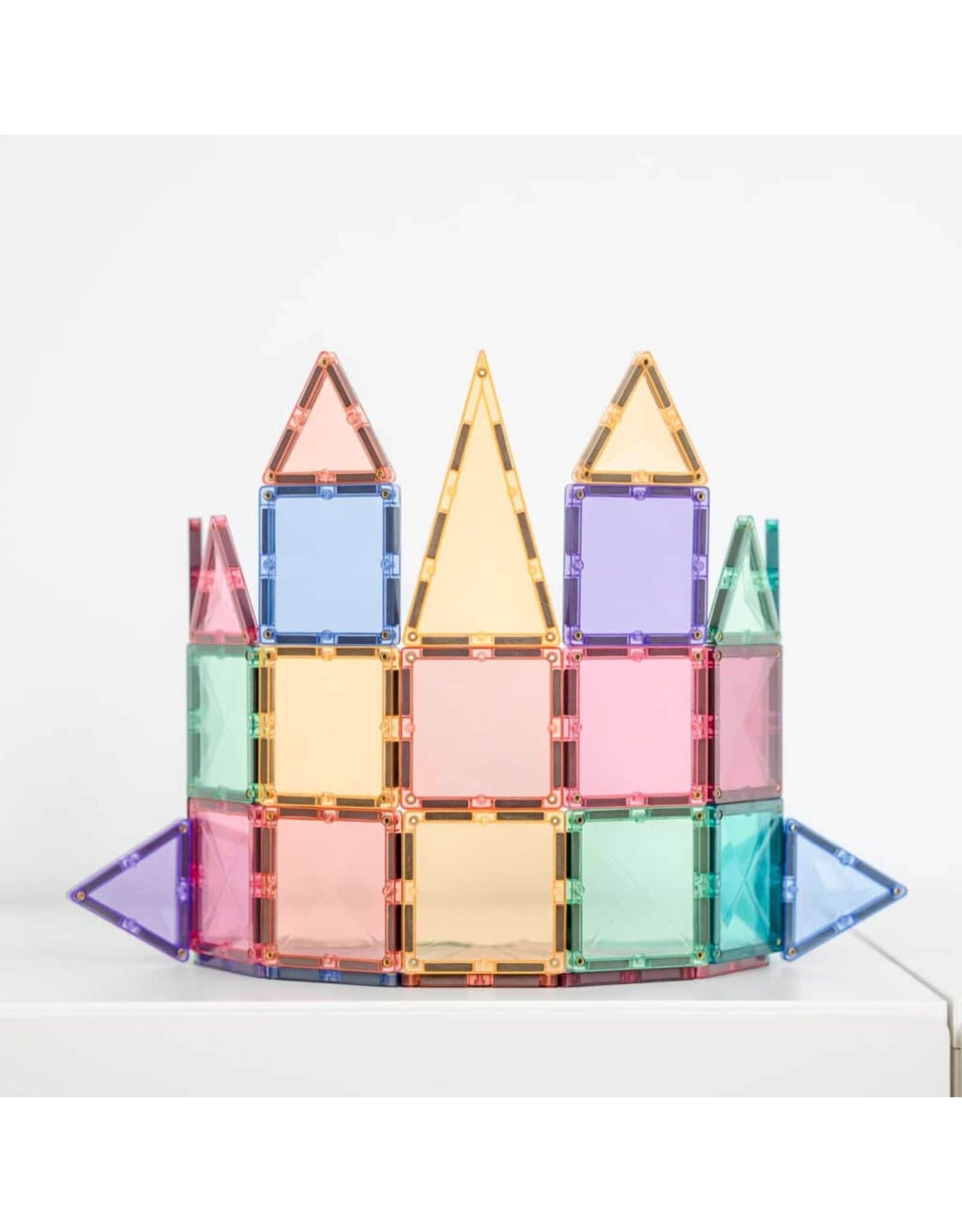 CONNETIX Pastel Mini Pack 32pcs