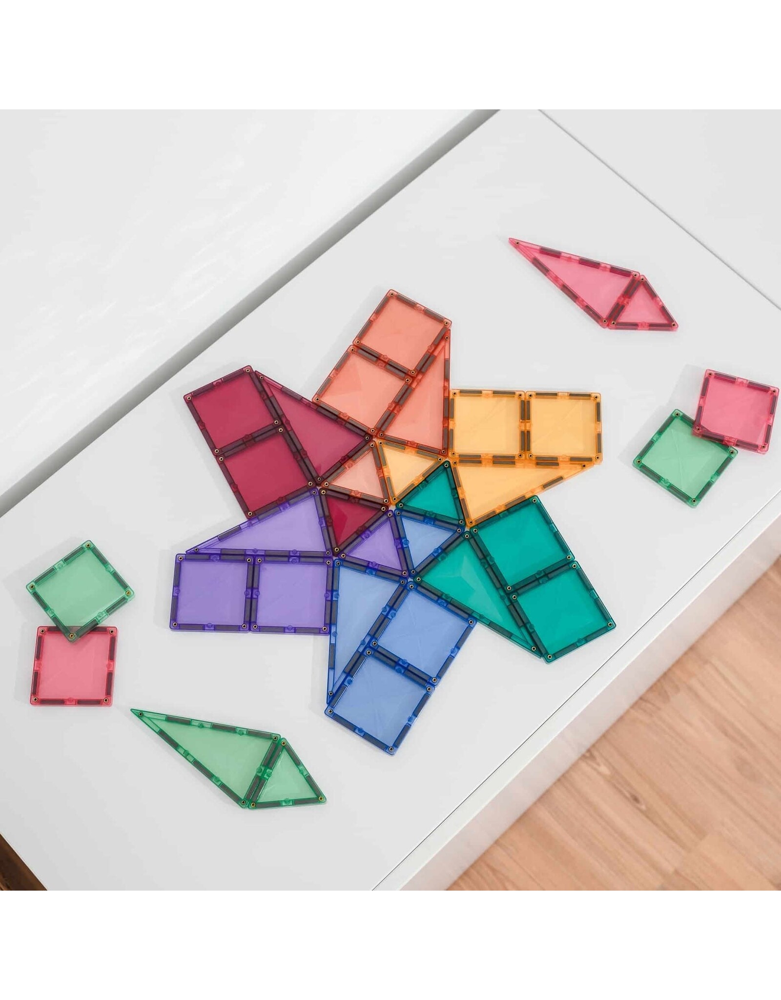 CONNETIX Pastel Mini Pack 32pcs