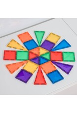 CONNETIX Rainbow Mini Pack 24pcs